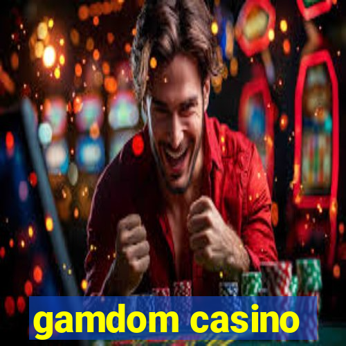 gamdom casino