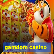 gamdom casino