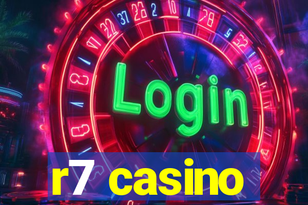 r7 casino