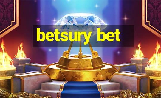 betsury bet