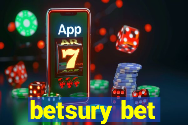 betsury bet