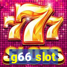 g66 slot