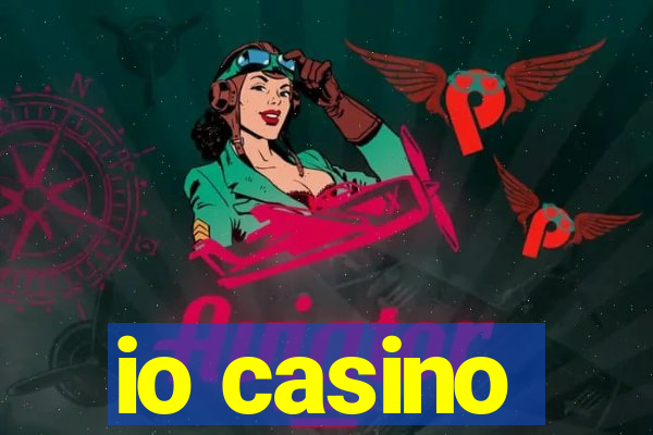 io casino