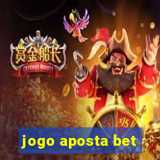 jogo aposta bet