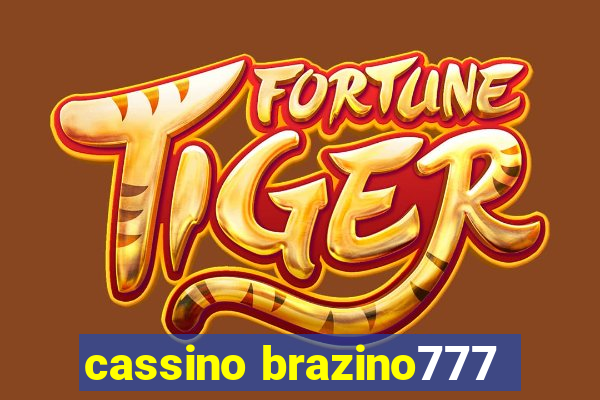 cassino brazino777