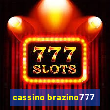 cassino brazino777