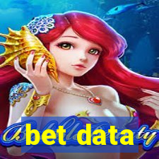 bet data