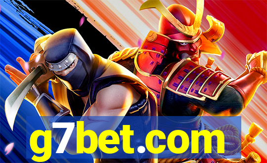 g7bet.com