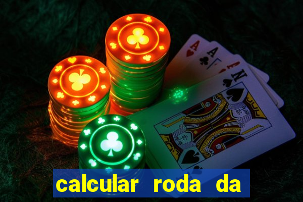 calcular roda da fortuna numerologia