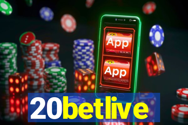 20betlive