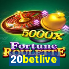 20betlive