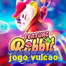 jogo vulcao