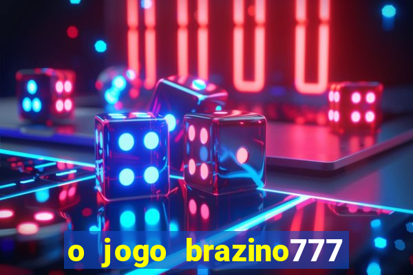 o jogo brazino777 é confiável