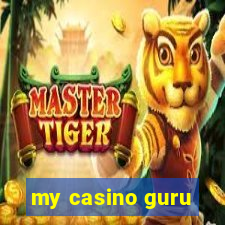 my casino guru