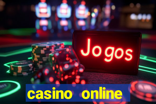 casino online dinheiro real pix