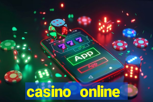 casino online dinheiro real pix