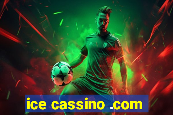 ice cassino .com