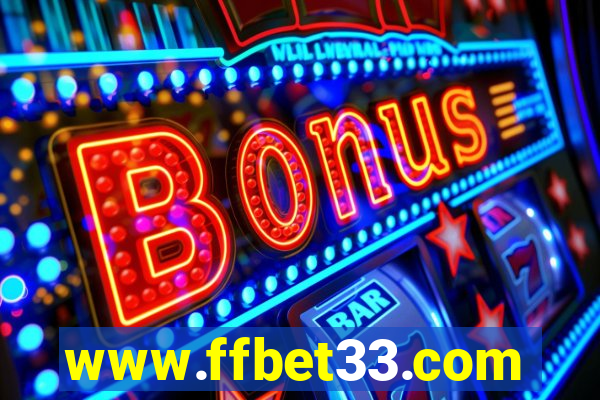 www.ffbet33.com