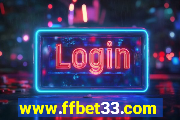 www.ffbet33.com