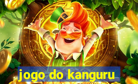 jogo do kanguru