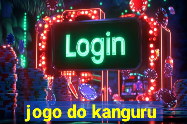 jogo do kanguru