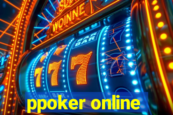 ppoker online