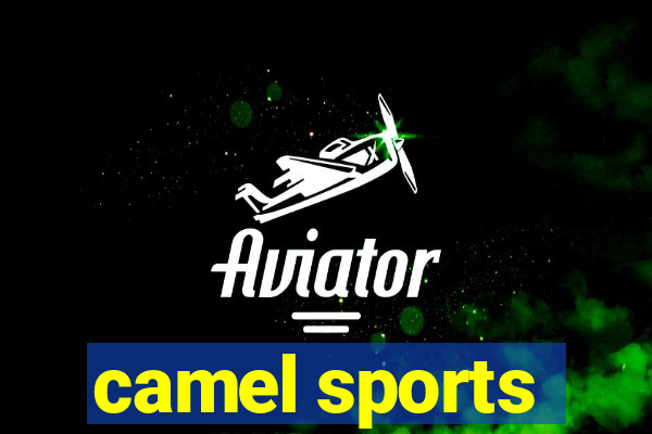 camel sports