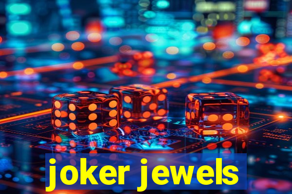 joker jewels