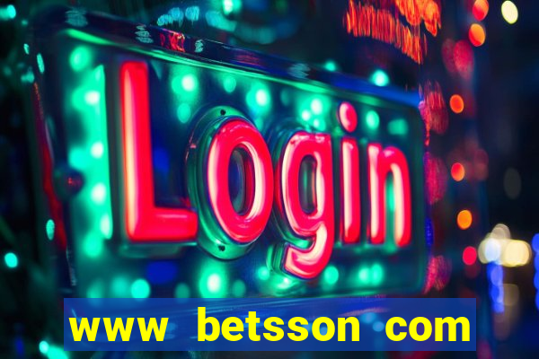 www betsson com online casino