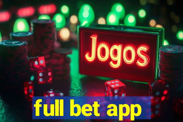 full bet app