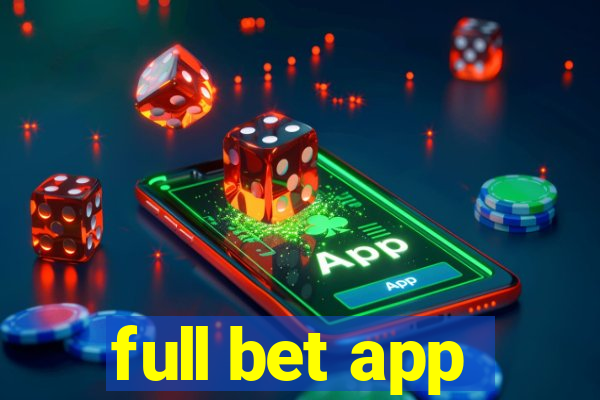 full bet app