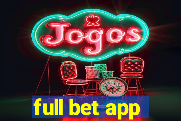 full bet app