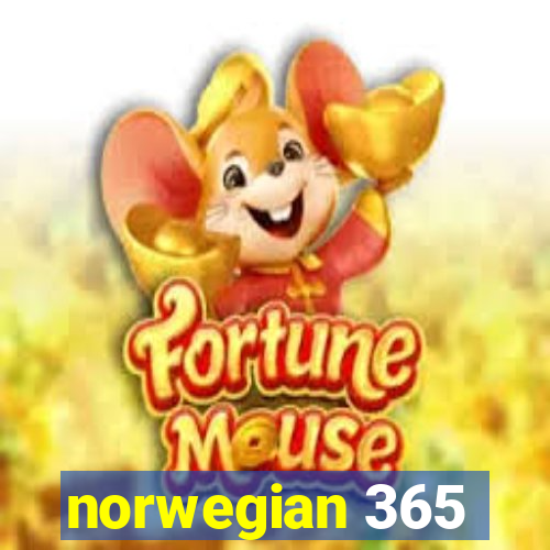 norwegian 365