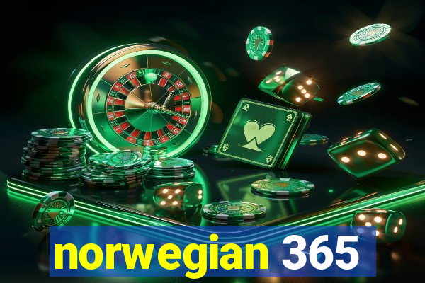 norwegian 365