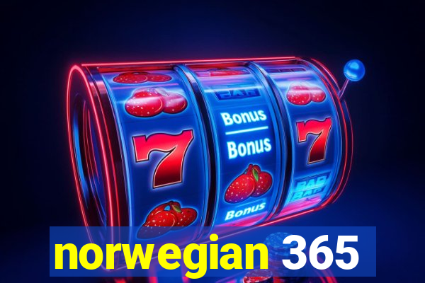 norwegian 365