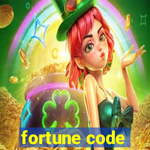 fortune code