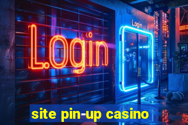 site pin-up casino