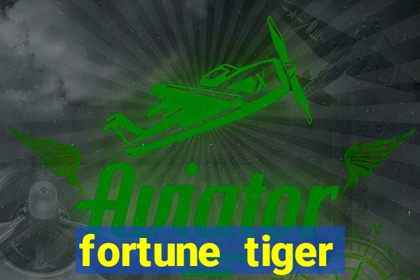 fortune tiger spirit demo