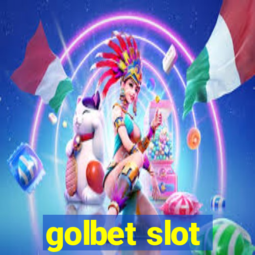 golbet slot