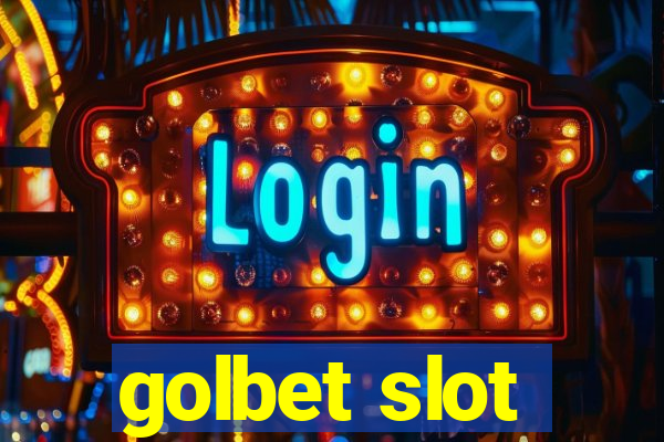 golbet slot