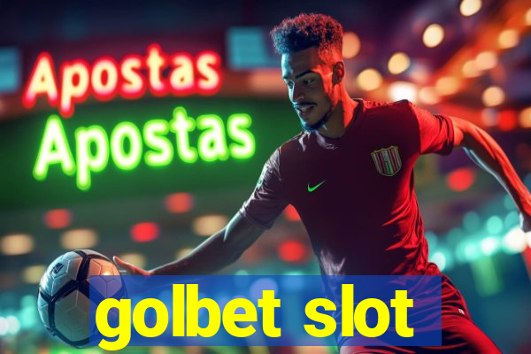 golbet slot