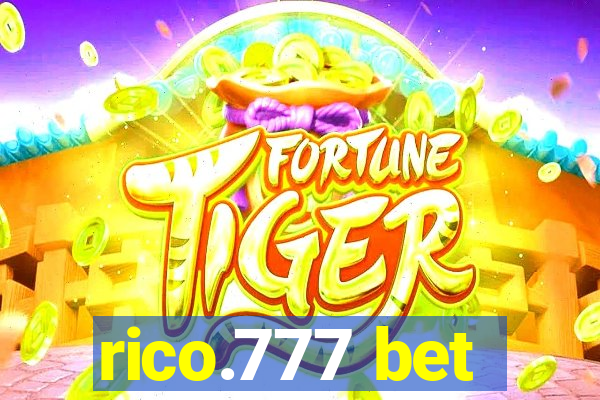 rico.777 bet