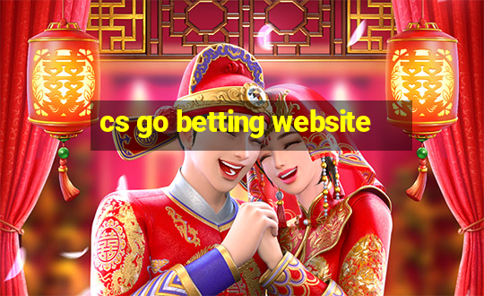 cs go betting website