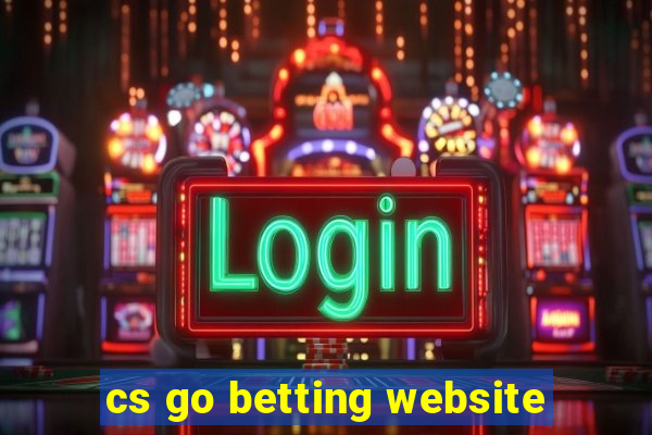 cs go betting website