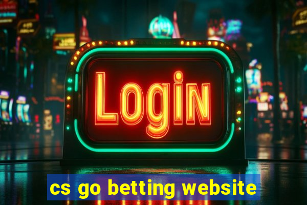 cs go betting website