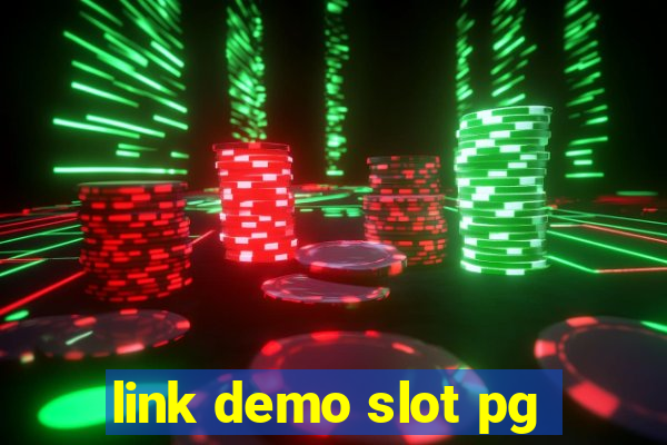 link demo slot pg