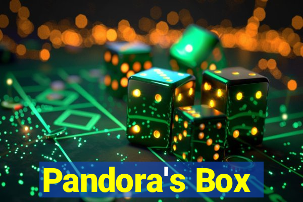 Pandora's Box