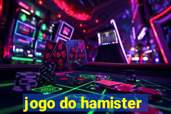 jogo do hamister