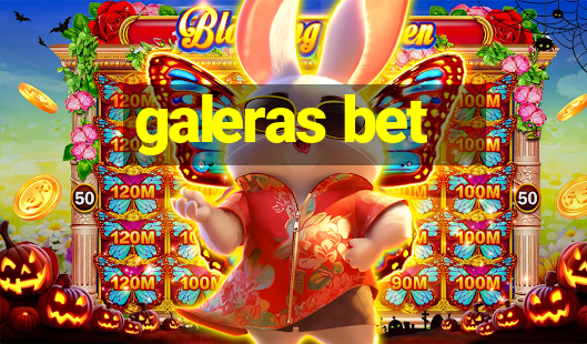 galeras bet