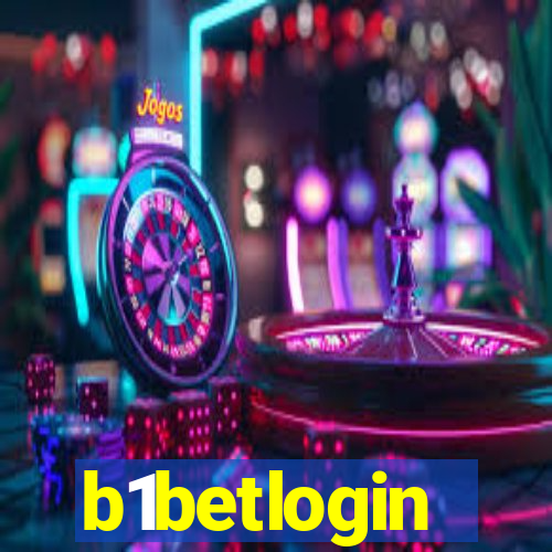 b1betlogin